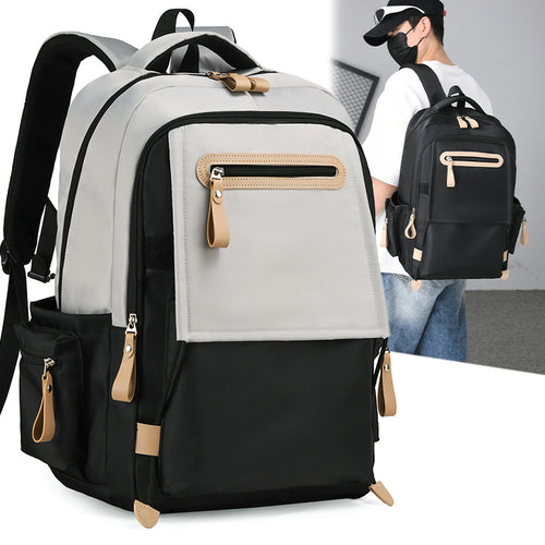 Multi-Funktionale Urbane Reise-Rucksack Karnz