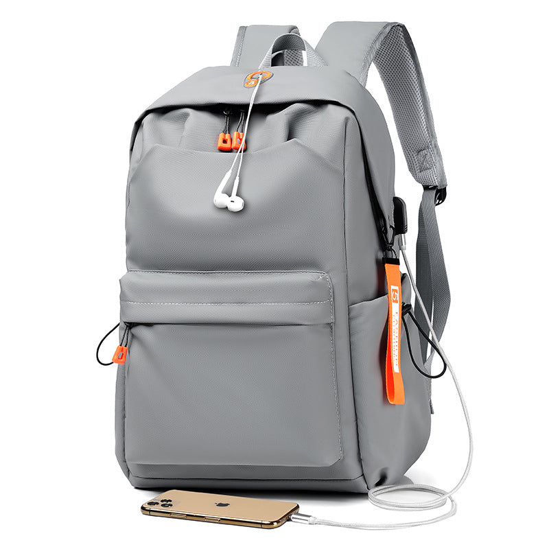 Vielseitiger Multifunktionsrucksack Karnz