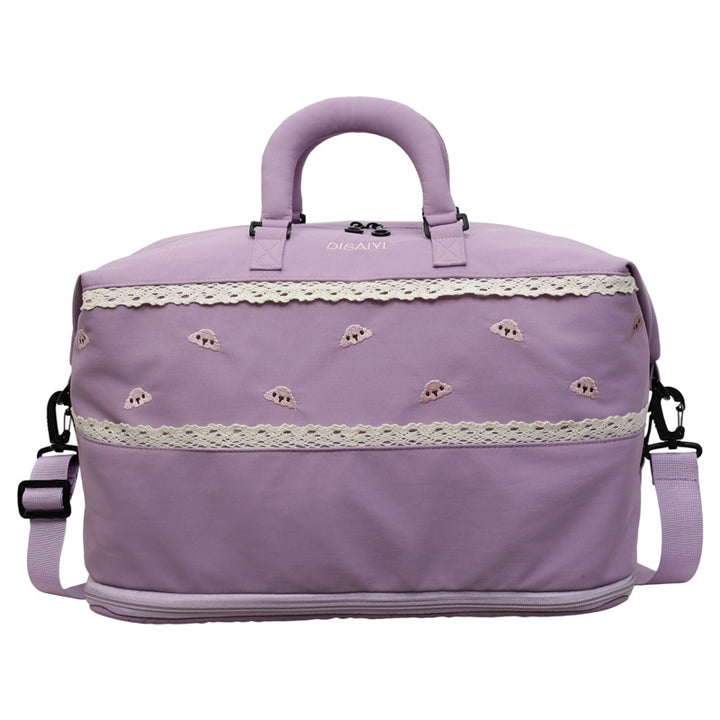 Große Kapazität Reise-Duffel-Tasche Karnz