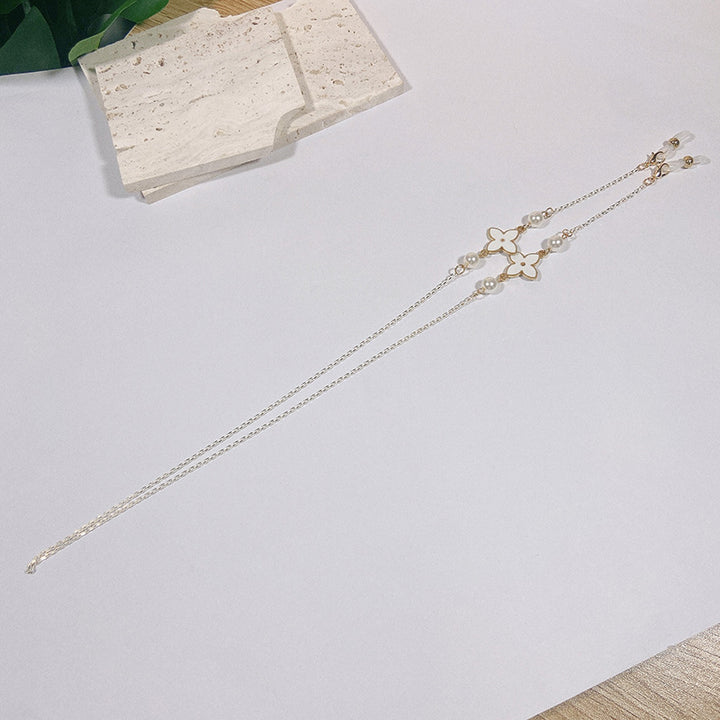 Elegantes und Filigranes Schmuckband Karnz