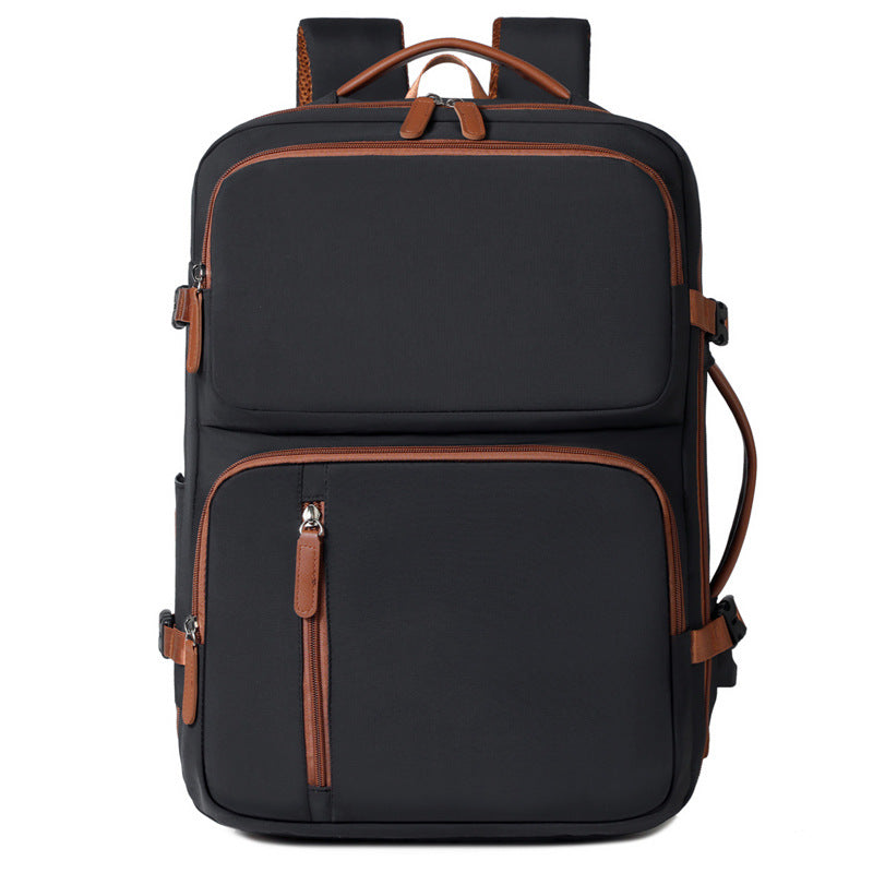 Vielseitiger funktionaler Reiserrucksack Karnz