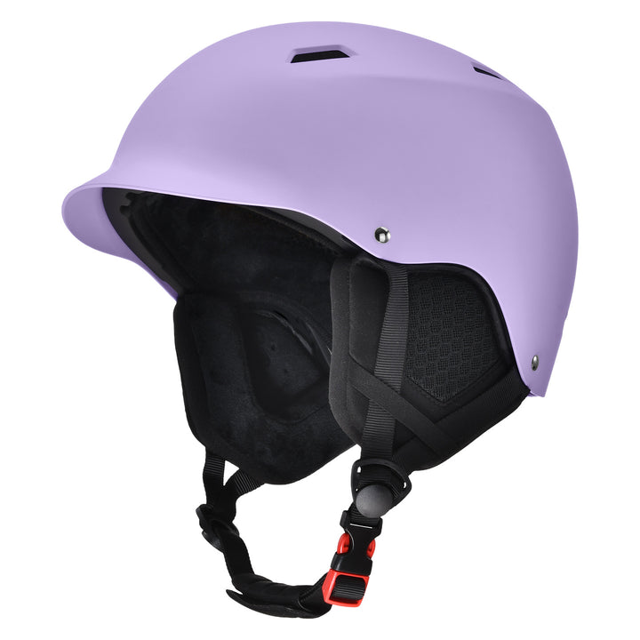 Schützender Winterhelm Karnz