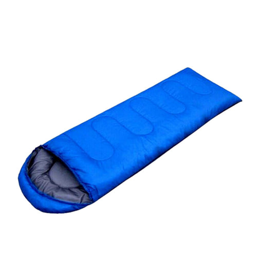 Leichter kompakter Schlafsack Karnz