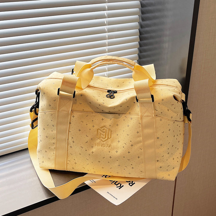 Vielseitige multifunktionale Reisetasche Karnz