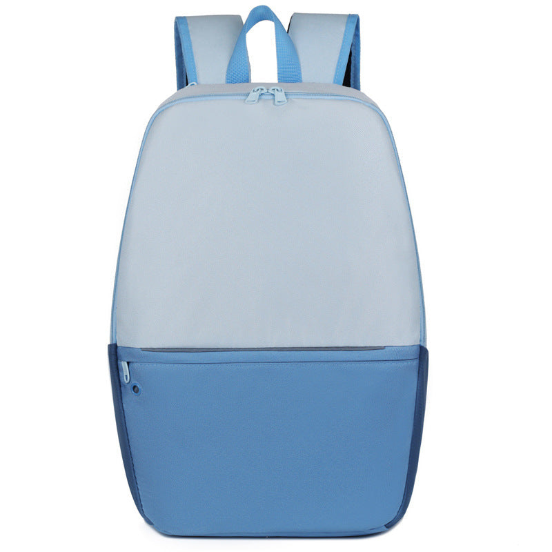 Urban Sleek Backpack Karnz