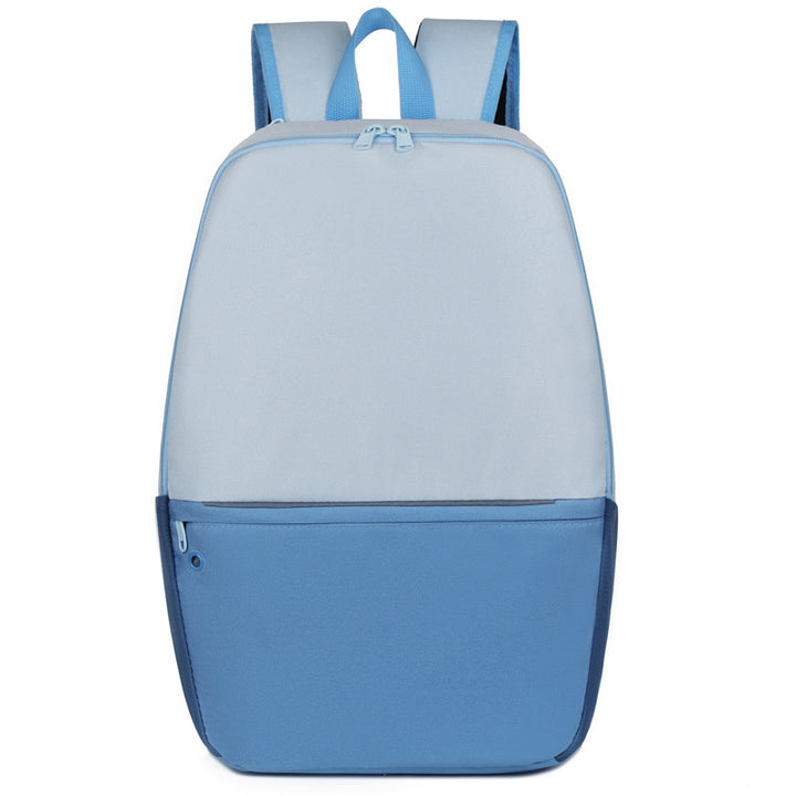 Urban Sleek Backpack Karnz