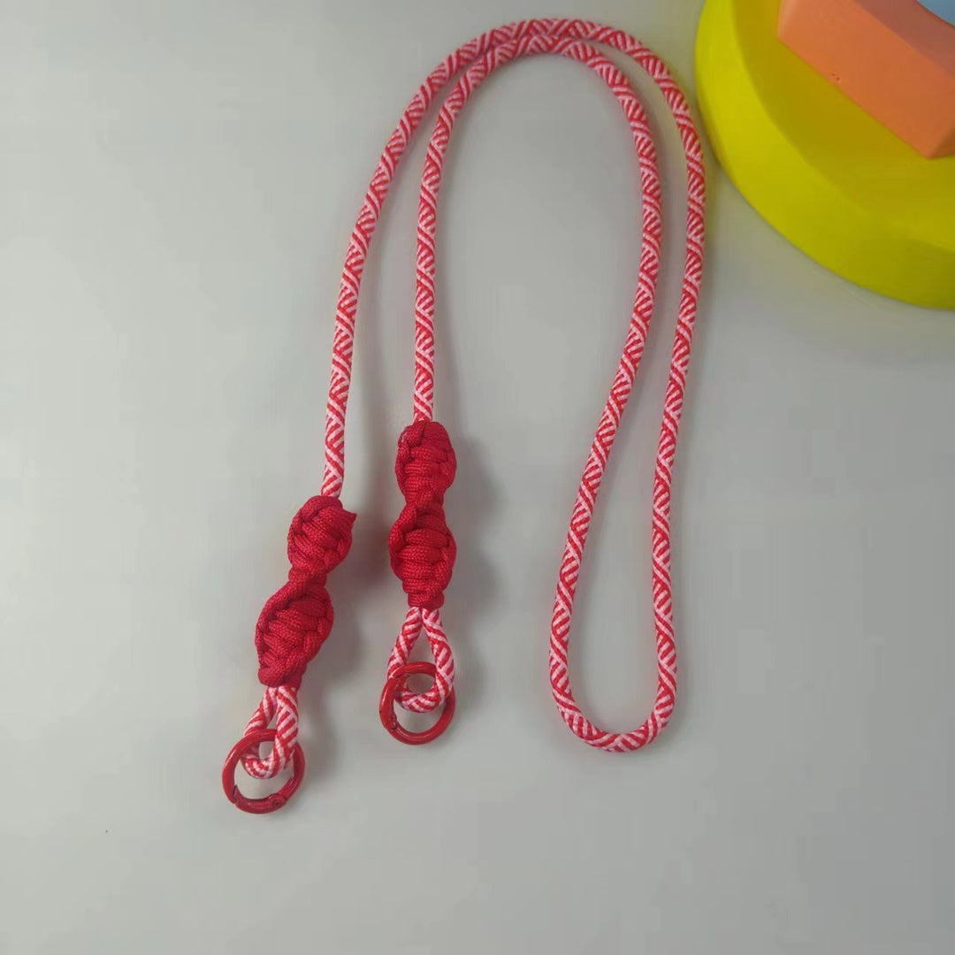 Verstellbares Sport-Lanyard Karnz