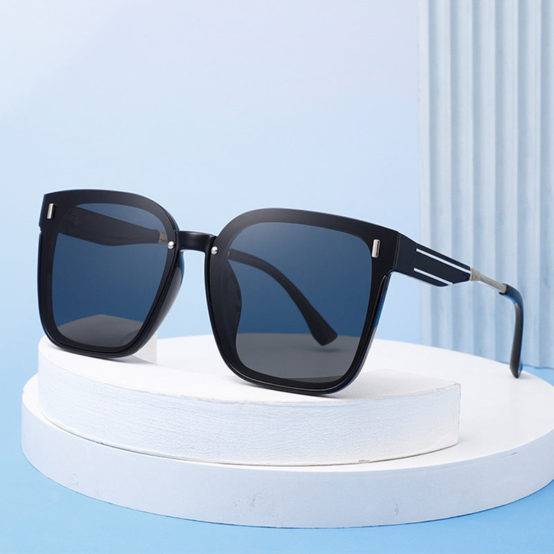 Damen Modische Sonnenbrille Karnz