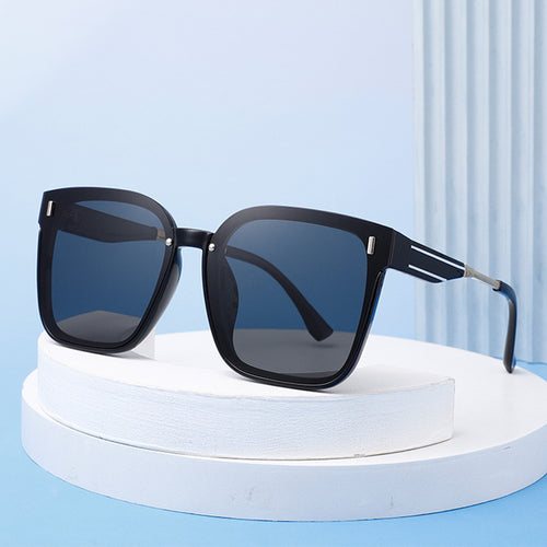Damen Modische Sonnenbrille Karnz