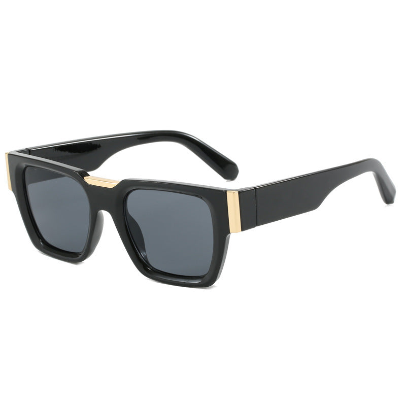 Damen verspiegelte Cat-Eye Sonnenbrille mit komfortabler passform Karnz
