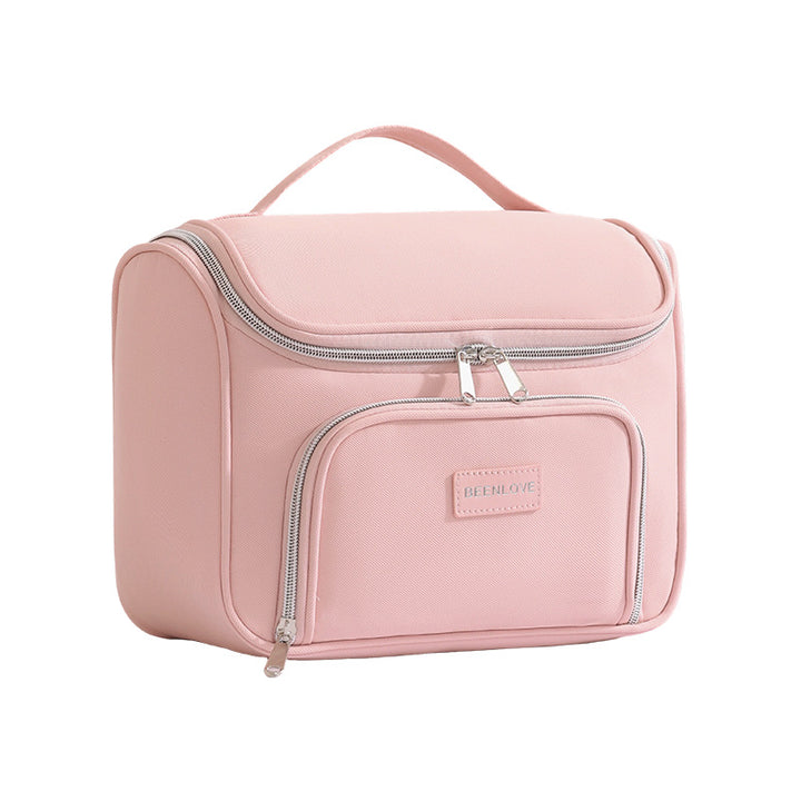 Premium Reise-Kosmetiktasche Karnz