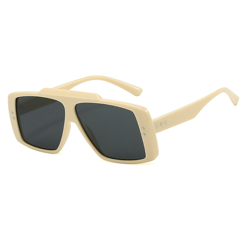 Damen Mode-Sonnenbrille Karnz