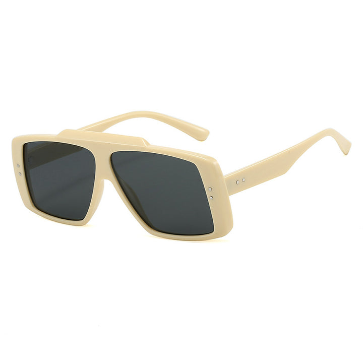 Damen Mode-Sonnenbrille Karnz