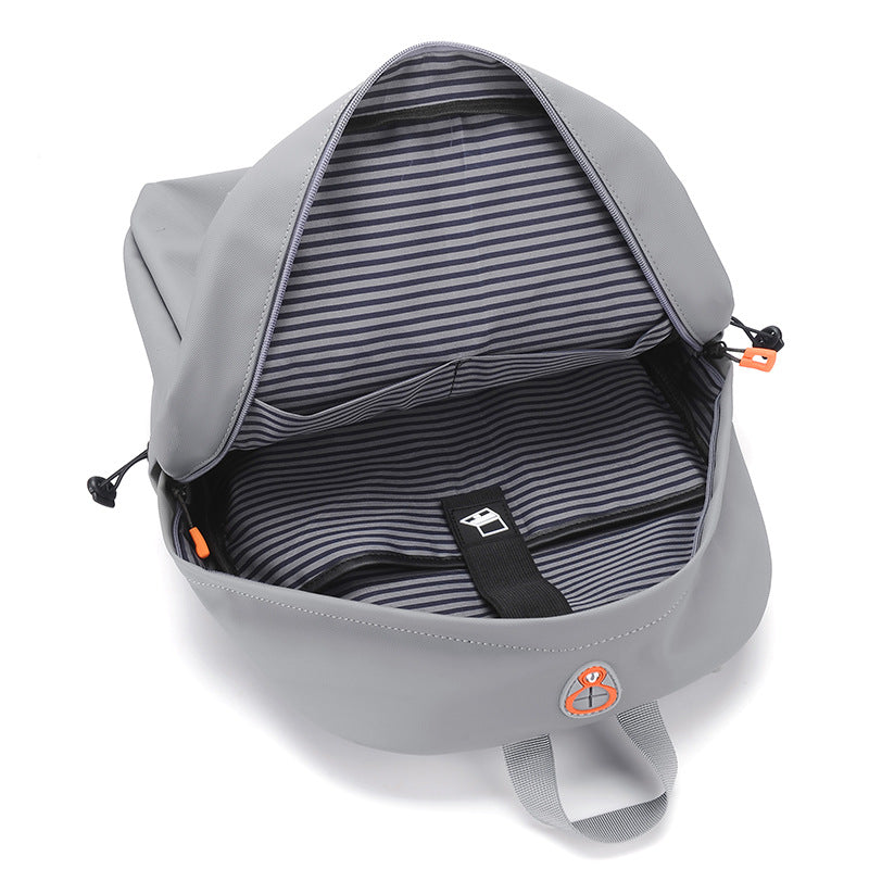 Vielseitiger Alltagsrucksack Karnz