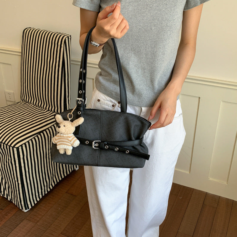 Stylische Multi-Funktions-Handtasche Karnz
