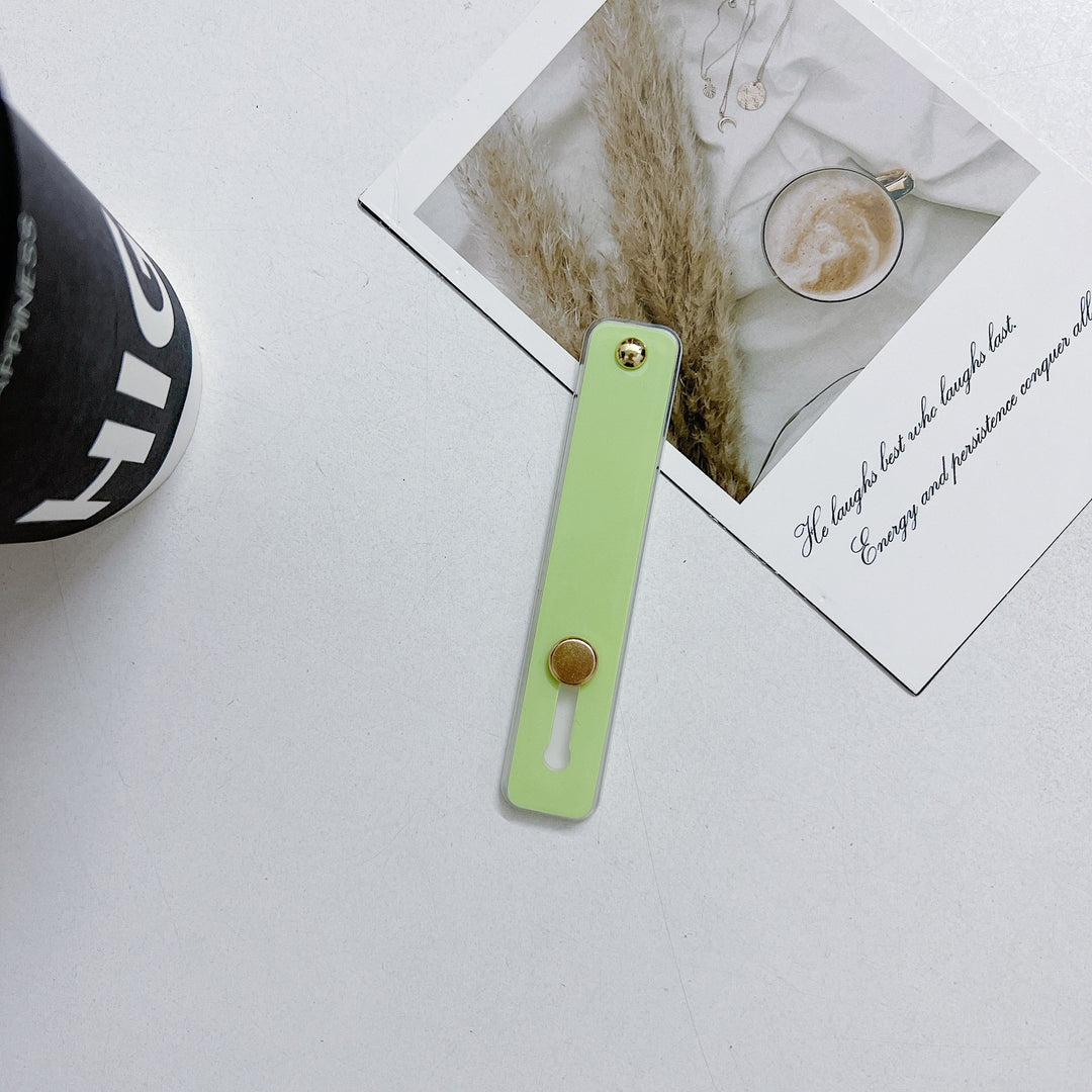 Minimalistisches Lesezeichen Karnz