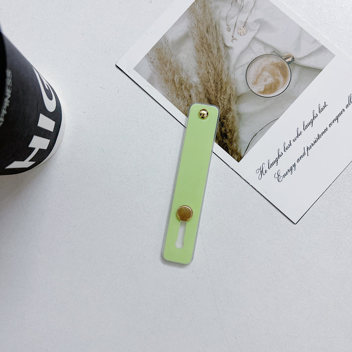 Minimalistisches Lesezeichen Karnz