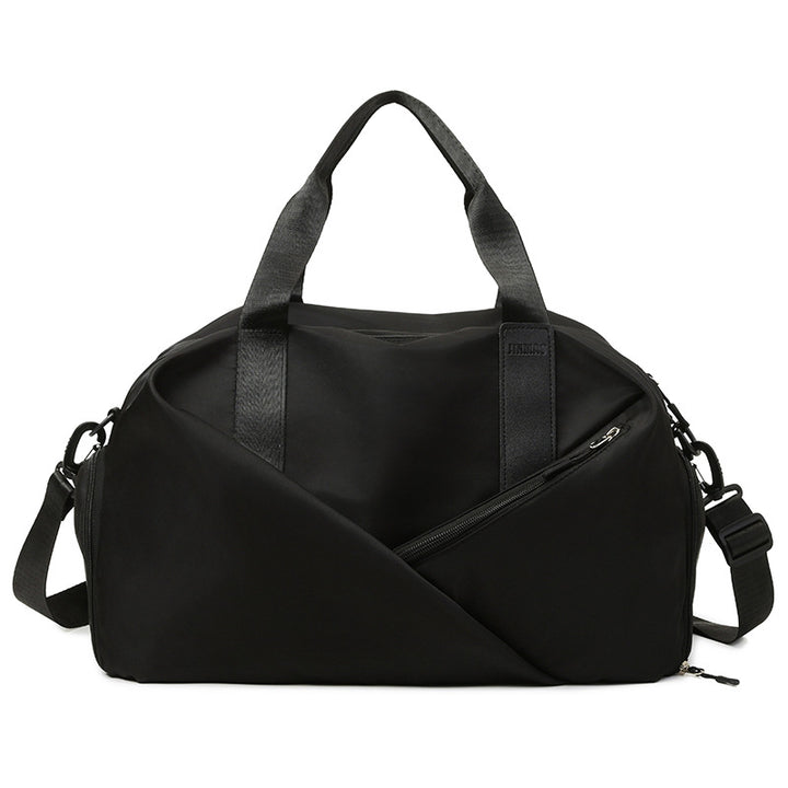 Stylische Reise-Duffel