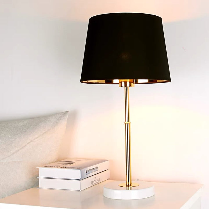 Stylische Moderne Tischlampe