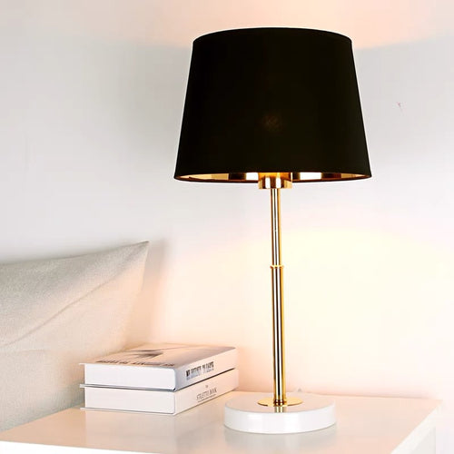 Stylische Moderne Tischlampe