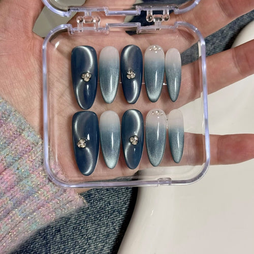 Gel-Nagellack-Set