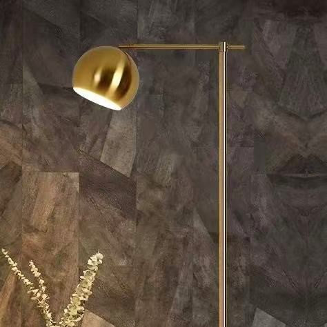 Moderne verstellbare Lese-Stehlampe