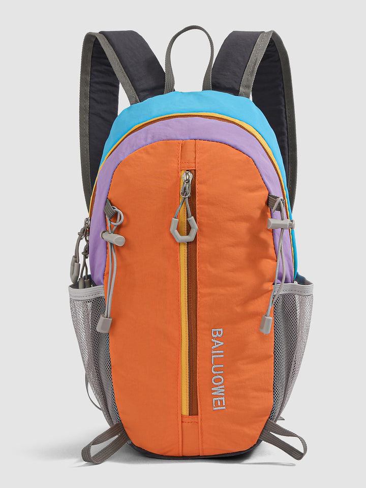 Funktionaler Outdoor-Rucksack