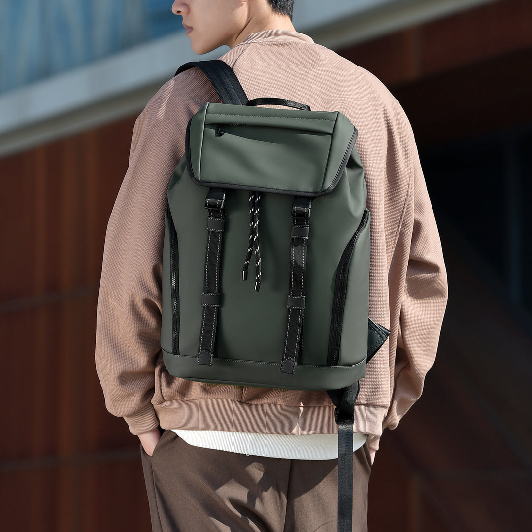 Wasserdichter Multi-Funktions-Rucksack Karnz
