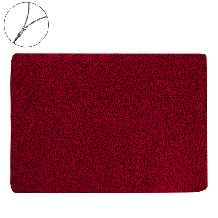 Premium Weiche Badematte Hundebett