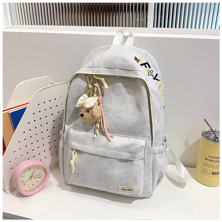 Lässiger leichter Rucksack