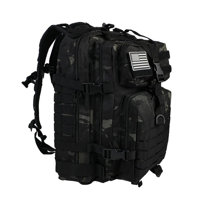 Taktischer Militär-Feldrucksack Karnz