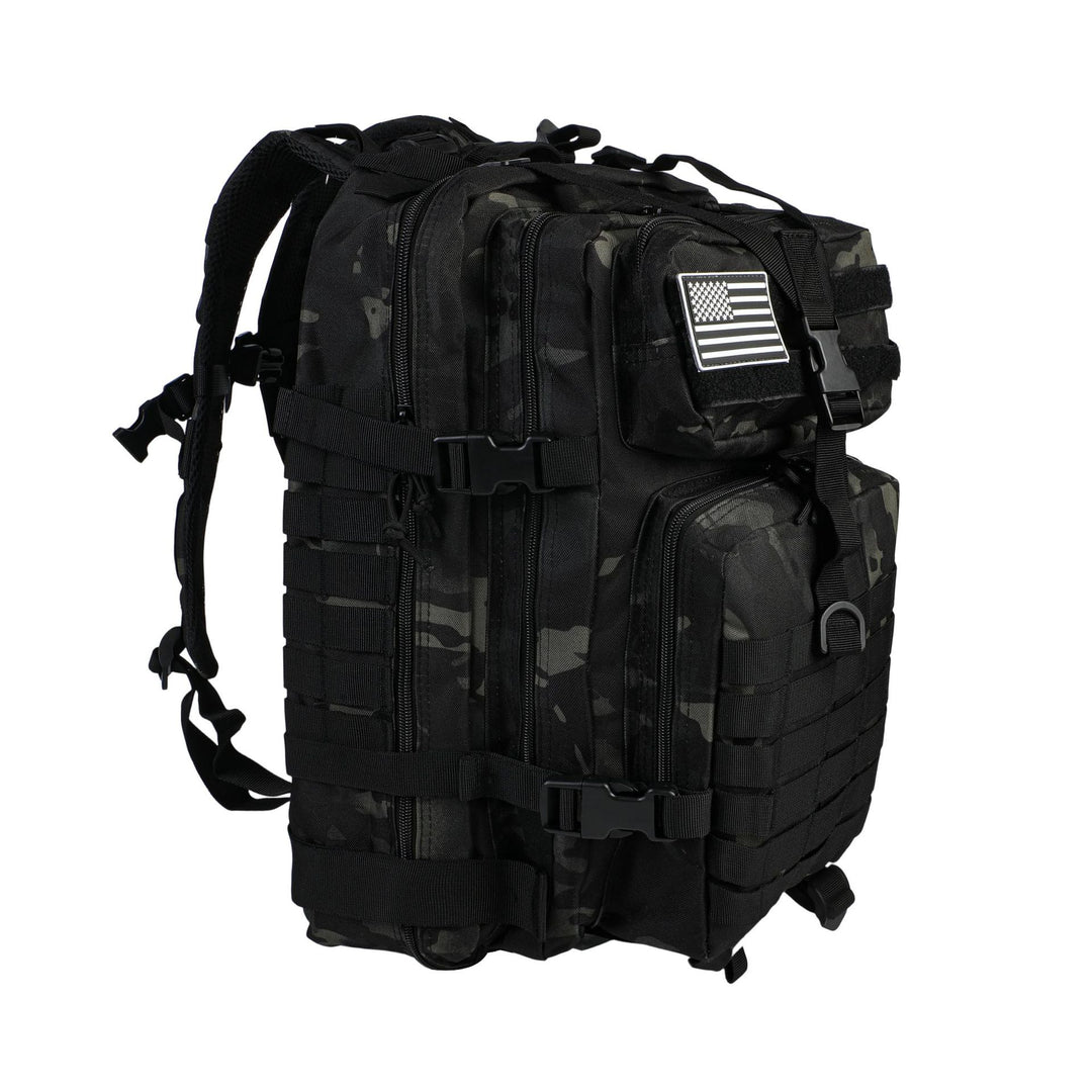 Taktischer Rucksack Karnz