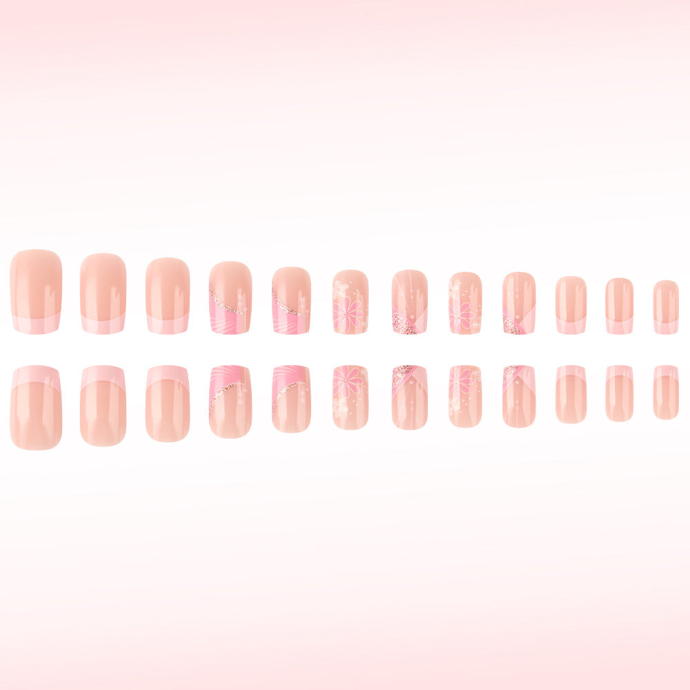 Artistic Nail Design Karnz
