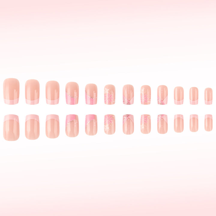 Artistic Nail Design Karnz
