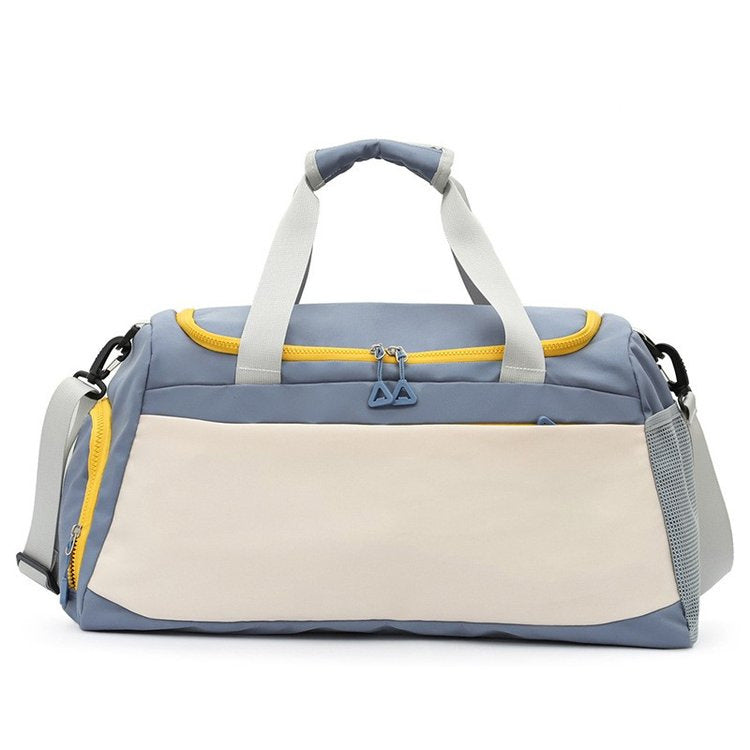 Haltbarer Fitness Duffle Bag Karnz