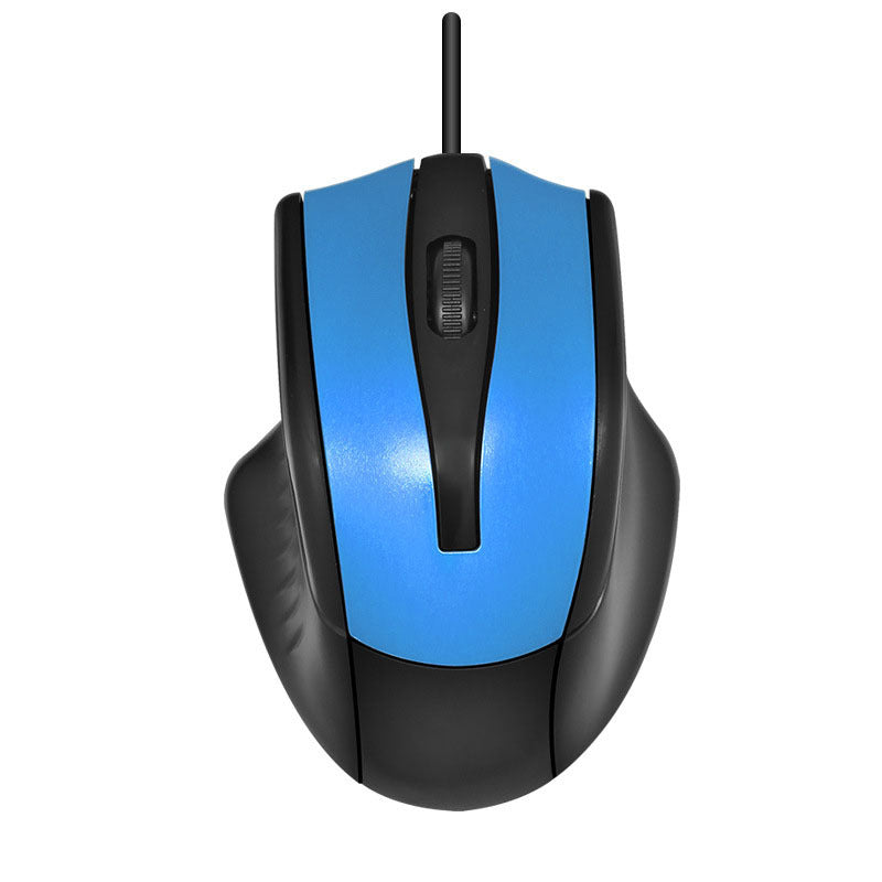 Gaming-Maus Karnz