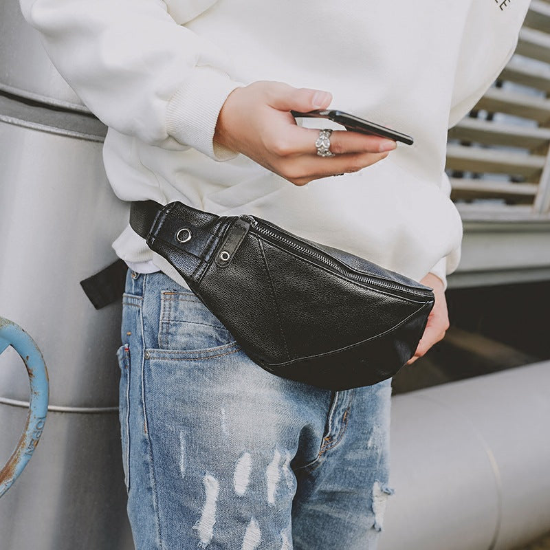 Modische Bauchtasche Karnz