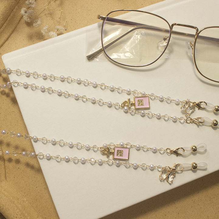 Elegante Schmuckkette Karnz