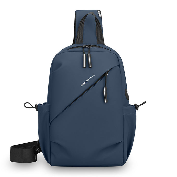 Crossbody Sling Rucksack Karnz
