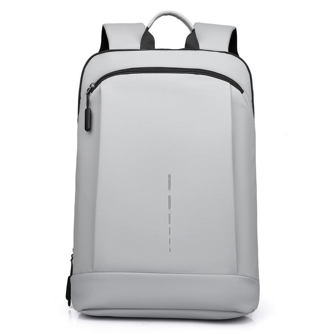 Schlank minimalistisch akademischer Rucksack Karnz