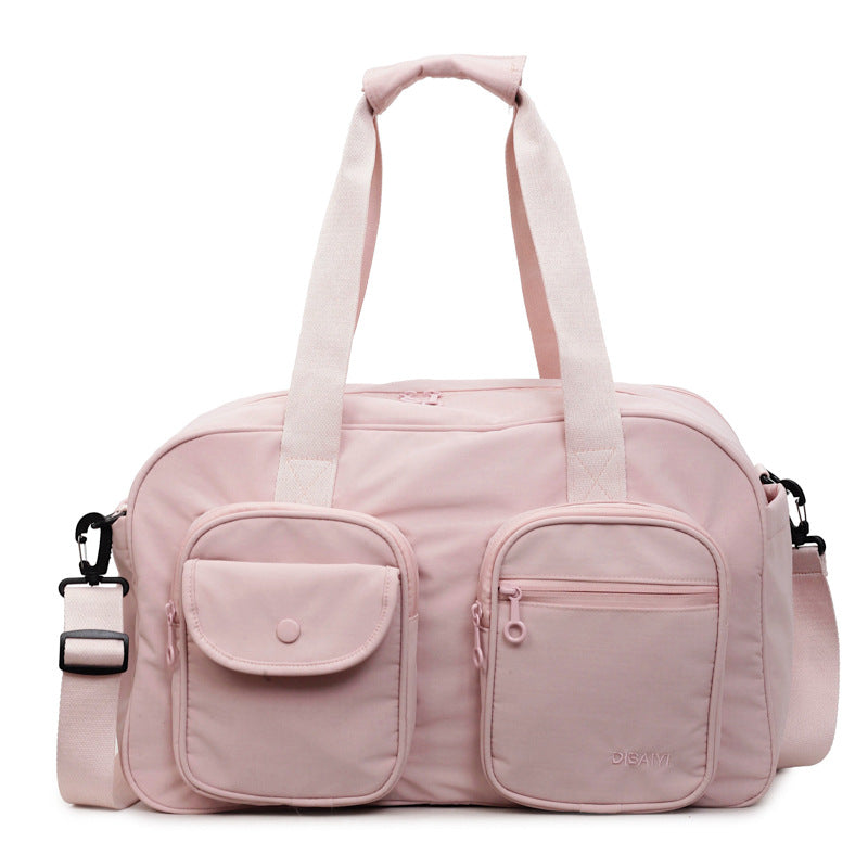 Multi-Funktionale Sporttasche