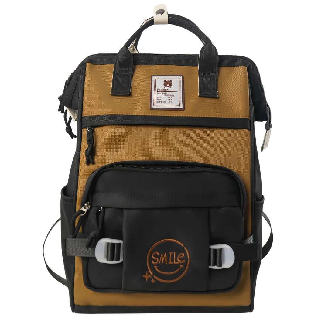 Mode-Rucksack Karnz