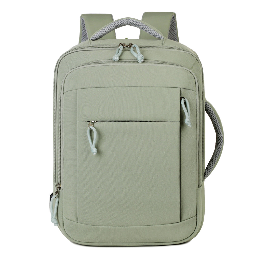 Kompakter Business-Reise-Rucksack Karnz