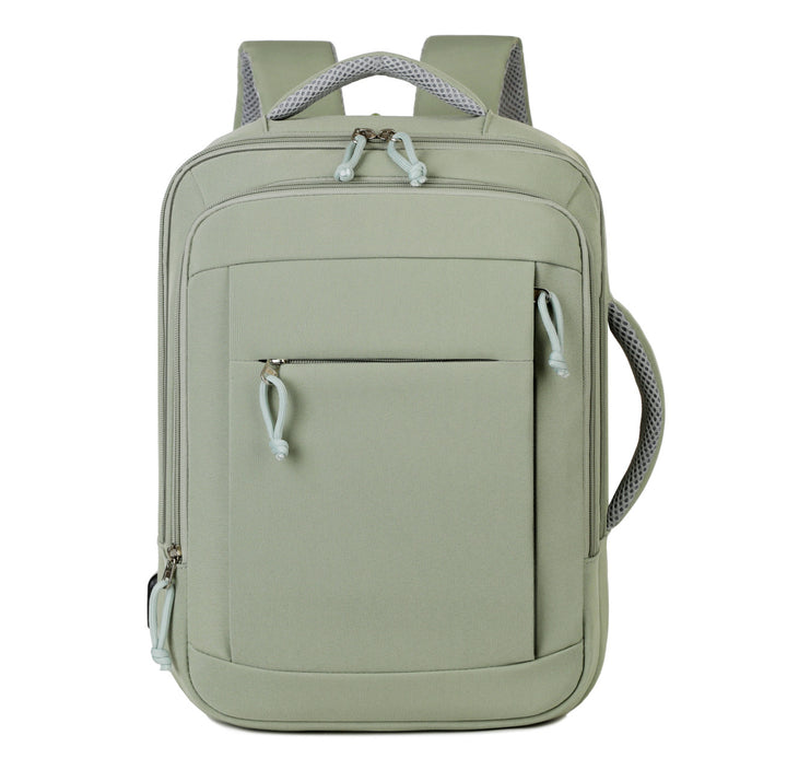 Kompakter Business-Reise-Rucksack Karnz