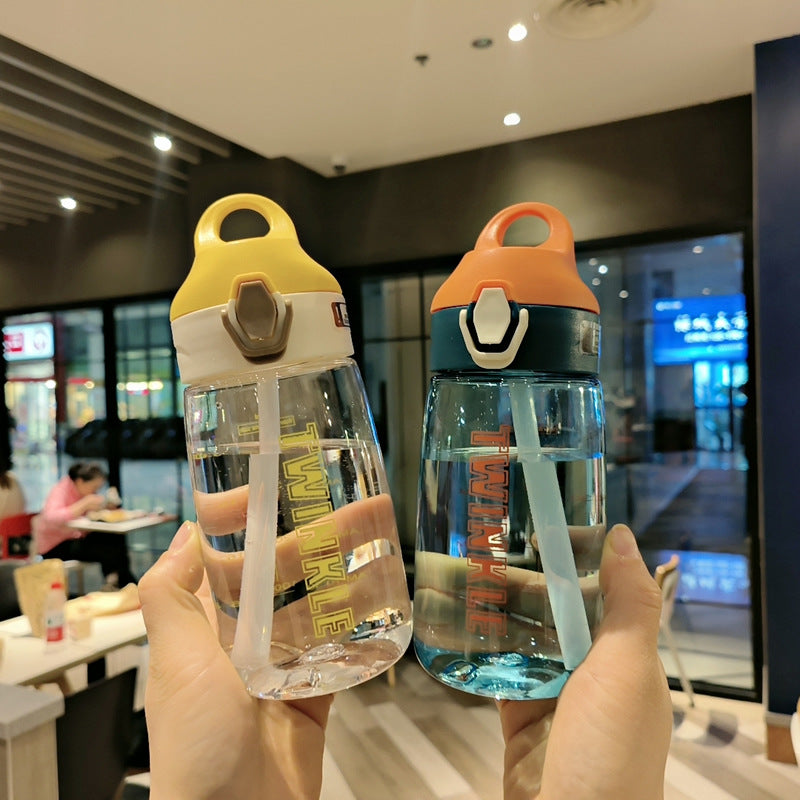 Unisex Sport-Wasserflasche Karnz