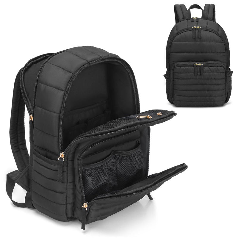 Gepolsterter Alltagsrucksack Karnz