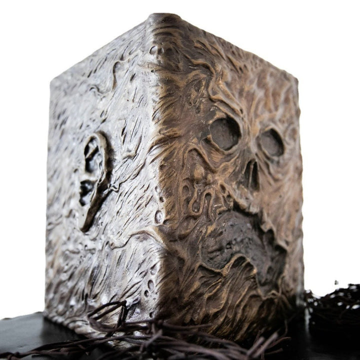 Horror-Themen Dekorative Skulptur