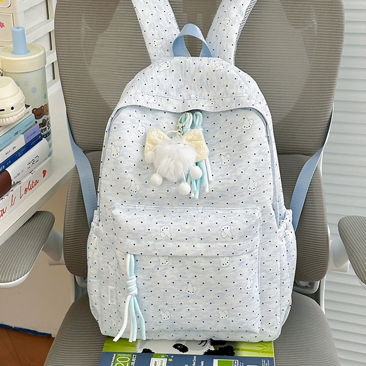 Niedlicher, hasenförmiger Rucksack Karnz
