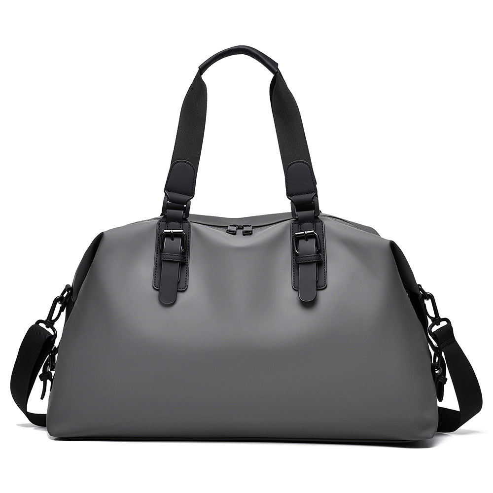Wasserfester Reise-Duffle-Bag Karnz