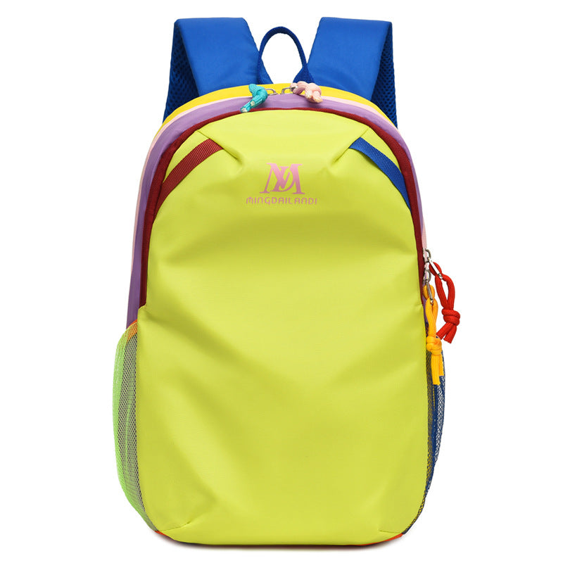 Multifunktionaler leichter Rucksack